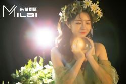 -米莱摄影写真(五大道别墅店)