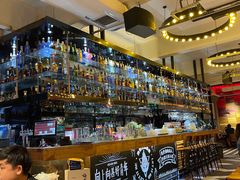 -功夫怪兽·烧烤(珠江路店)