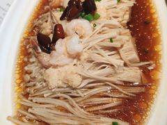 -粗茶淡饭·隐庐私厨(东亭店)