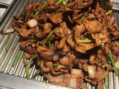 -四季民福烤鸭店(前门廊房二条店)