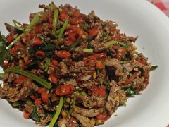 -西江红·株洲本地菜(滨江南路店)