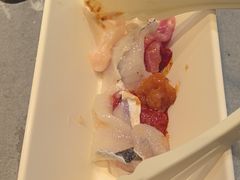 -每味每客·重庆麻辣烫(拓展大厦店)