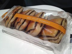 iphone_upload_pic-85度C(南京珠江华海店)