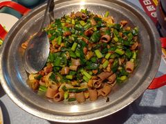 -老济南·地道济南菜(大明湖店)
