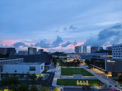 -深圳大学(丽湖校区)