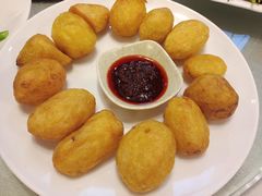 -学成饭店(官南大道店)