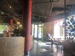 -COSTA COFFEE(百葛服务区店)