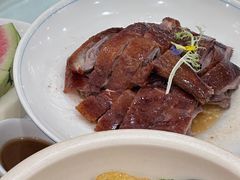 -椿记烧鹅(建干路店)