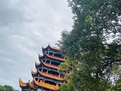 -富乐山