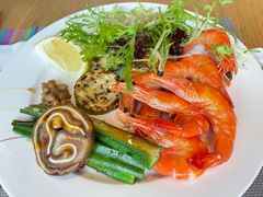 -解放碑威斯汀酒店-知味国际美食餐厅