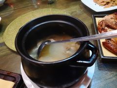 -童年小筑餐厅(申花路店)