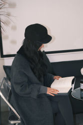 -Moyue HAIR SALON