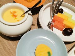 -无锡丽笙精选酒店·兰亭阁中餐厅