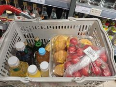 -京客隆超市(京源店)