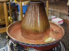 -马记伊源斋涮肉·清真菜(百子湾店)