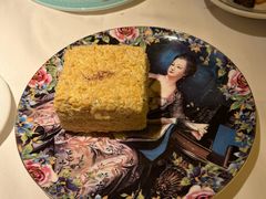 -波特曼西餐厅(南岗店)