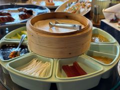 -羲和雅苑•北京烤鸭(平安国际金融中心店)