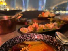 -Hi City·城市之巅