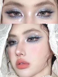 -小小美甲美睫
