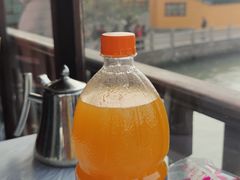 -洞天食府(北大街店)