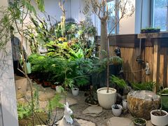 -双季花艺园艺市场(浦东店)