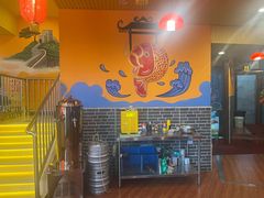 -江湖水乡铁锅炖魚(周庄嘉园店)