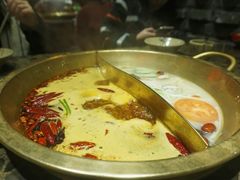-小龙坎火锅(万象城店)