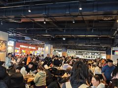 -胖东来生活广场(健康路店)