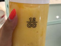 茫茫鲜奶-12cc(望京凯德MALL店)