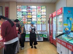 -同裕烧烤·海鲜·家常菜(杰座·欧洲城店)