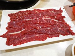 -伟记牛肉(金鸿公路店)