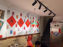 -柳州肥姨妈大骨螺蛳粉(双阳路店)