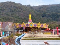 -无锡动物园·太湖欢乐园