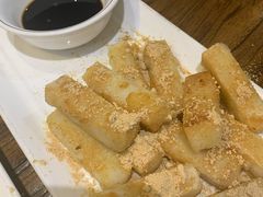 红糖糍粑-大川先生·小龙虾·川菜(信义坊店)