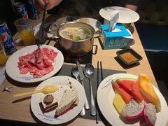 -星伦多自助料理·涮烤一体(嘉兴八佰伴店)