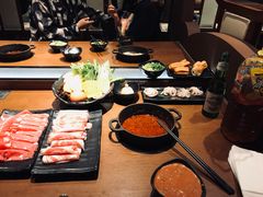 -呷哺呷哺 黄金牧场 (回龙观港龙店)
