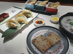 -禄运茶居·手工点心(猎德店)