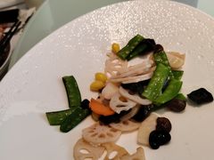 -香丰阁·烤鸭·川湘菜(清河店)