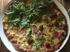 -PIZZA BIANCA(民园店)