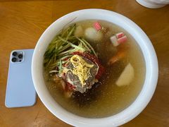 -顺姬冷面(延大店)