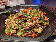 -蛙来哒(方圆荟店)