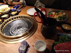 -黑牛黑猪烤肉专门店(万象城店)