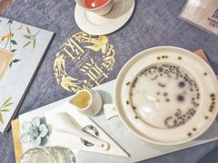 -燕庭·纯燕窝·甜品下午茶(南京西路店)