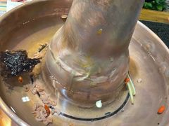 -清真京华源·涮肉烧烤(丰庆店)