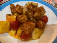 -囧人粗品·泰国街市料理(霖峰店)