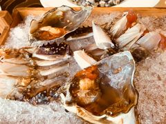 -皇朝海鲜酒店