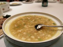 -鲁班张葱烧海参(马庄街店)