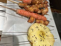 -馋嘴猫北京食堂·烤鸭·宵夜(亚运村店)