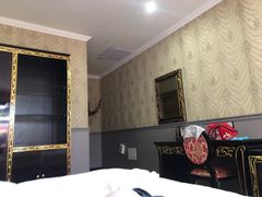 -北京益泉花园酒店
