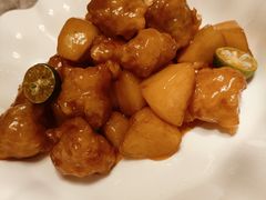 -四道菜·福建菜馆(新街口金鹰店)